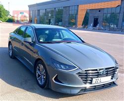 هیوندای سۆناتا